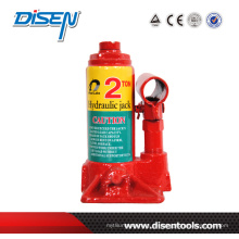 2ton Hydraulic Bottle Jack Serie für Auto Heben